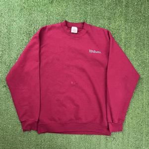 1990s Wilson Crewneck